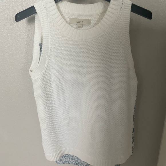 Loft top - Picture 2 of 8